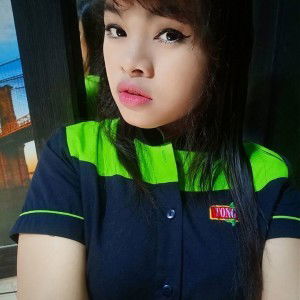 Diiah San profile icon