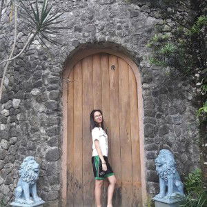 Corpin Adaya Nikki profile icon