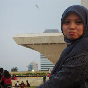 Habibah Humairoh profile icon