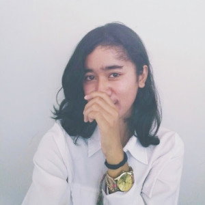 Yashinta Verliana profile icon