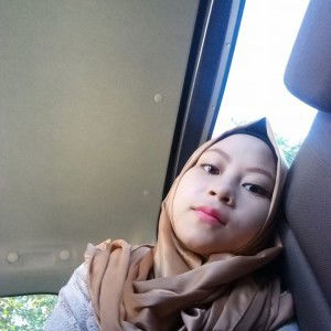 Aisyah Rif'el Widjaya profile icon
