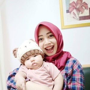 Siti Habibah Wardah profile icon