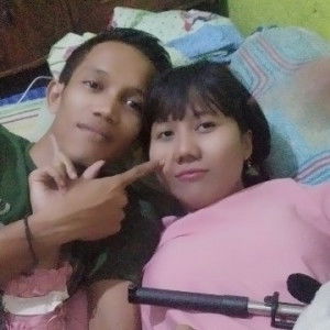 Aienur S. LuthFieah profile icon