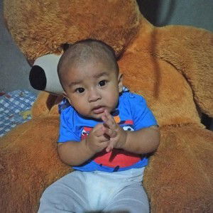 Eden JOy Malana Jimenez profile icon