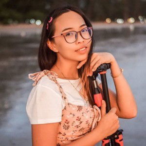 Hassaya Chuliwanlee profile icon