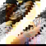 Nicole Sioson-Manuel profile icon