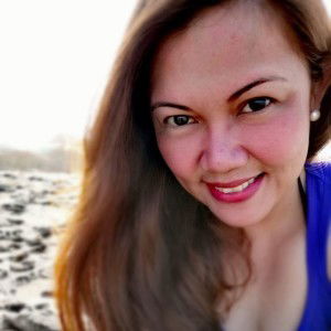 Ingrid Legaspi Lavarez profile icon