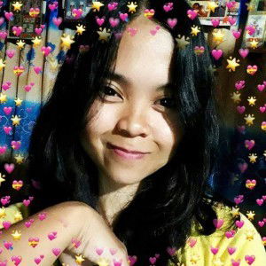 Sheryl Ocampo Santiago profile icon