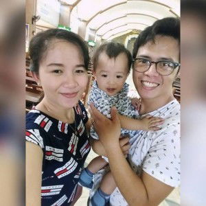 Iris Capistrano Hernandez profile icon