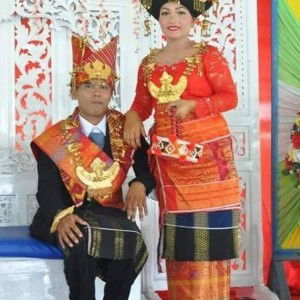 Ester Gratia Ginting profile icon