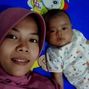 Vivit Endang Vitriyah profile icon