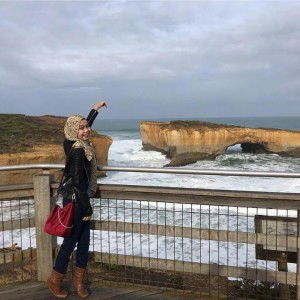 Nurfaizah Hasim profile icon