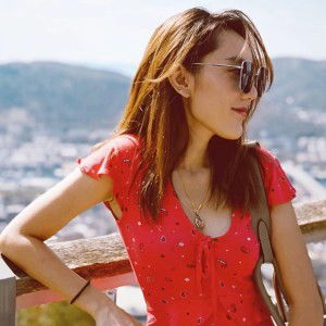 Thanyaporn Noithawee profile icon