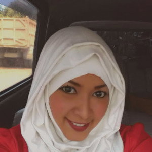 puti selly guri profile icon