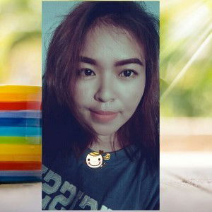 Apple Supaporn profile icon