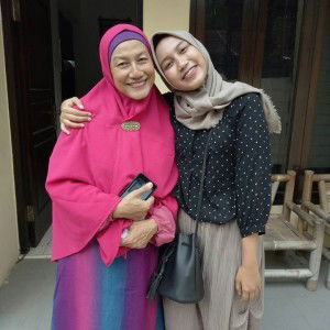 Widita Putri  profile icon