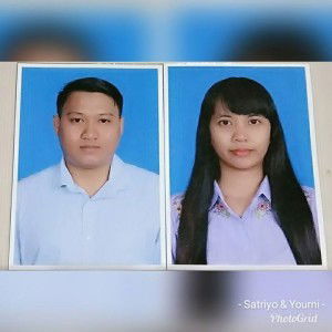 Yourni Hesty Hapsari profile icon