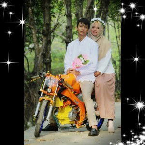 Novita Indrianti profile icon