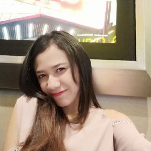 Sely Silviany profile icon