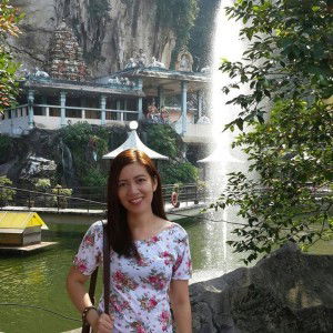 Christine Castro Yungca profile icon