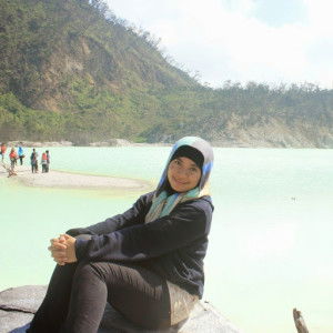 arditari putri profile icon