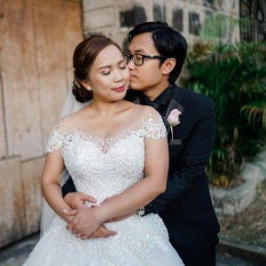 Roxy Geraldo-Paz profile icon