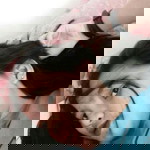 Mary Grace Molina profile icon
