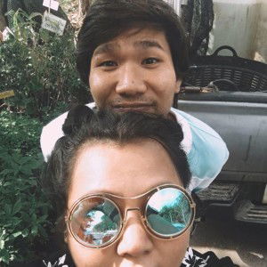 Nutcha Panapanao profile icon