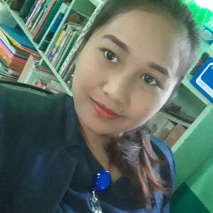 Krystel Vail Marie Rio profile icon