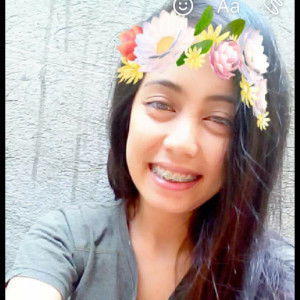 Karina Real profile icon