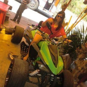 Sophia Paz Onda profile icon