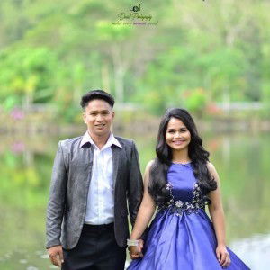 Tonie Clemente Marinay profile icon