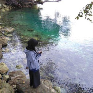 Nur Fatimah profile icon