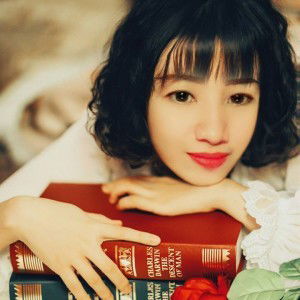 Benjelyn Astorga profile icon