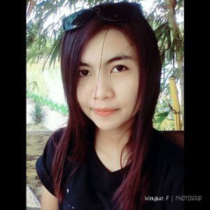 Fitri Wongkar profile icon