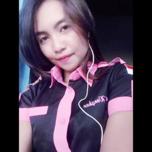 Fitri Meymey profile icon