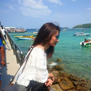 Namfon Songsakul profile icon