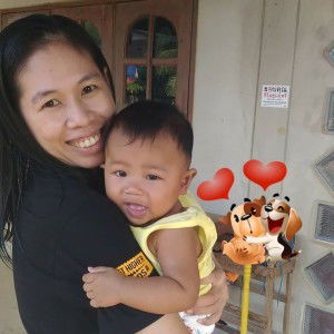 Jutiporn Pimpaphan profile icon