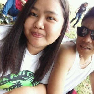 Sharrane Joy Panoy profile icon