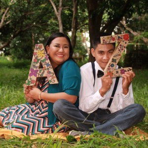 Ara Almazan Reyes profile icon