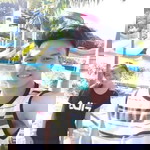 Lanie Empeño Montevirgen Megu profile icon