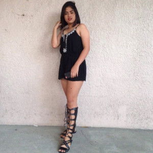 chelle andena profile icon