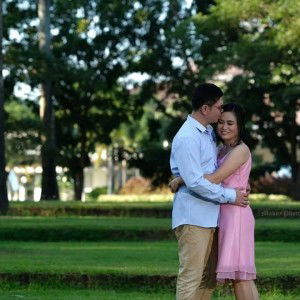 Cheryl Rebato Dizon profile icon