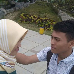 Fidia Triastutik profile icon