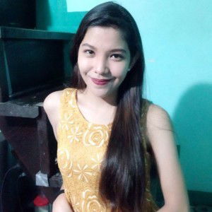 Pearl Janica Leonor profile icon