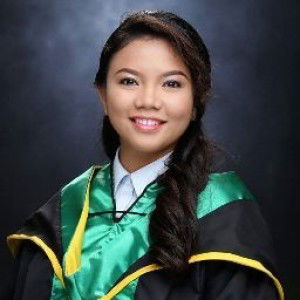 Airha Barrantes profile icon