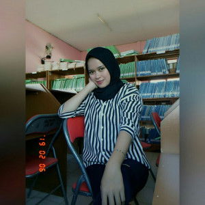 Citra Nadya M profile icon