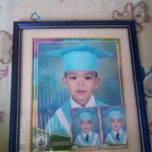 Madel Arcega Pareja profile icon