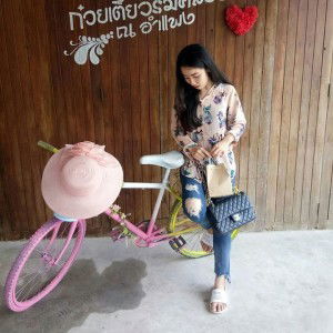 Janthakran Saengphet profile icon