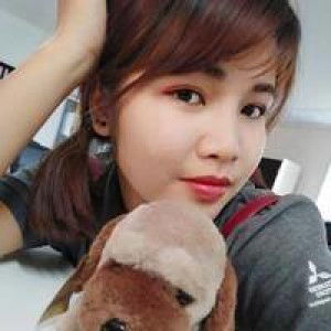 Puttida Aubolpitak profile icon